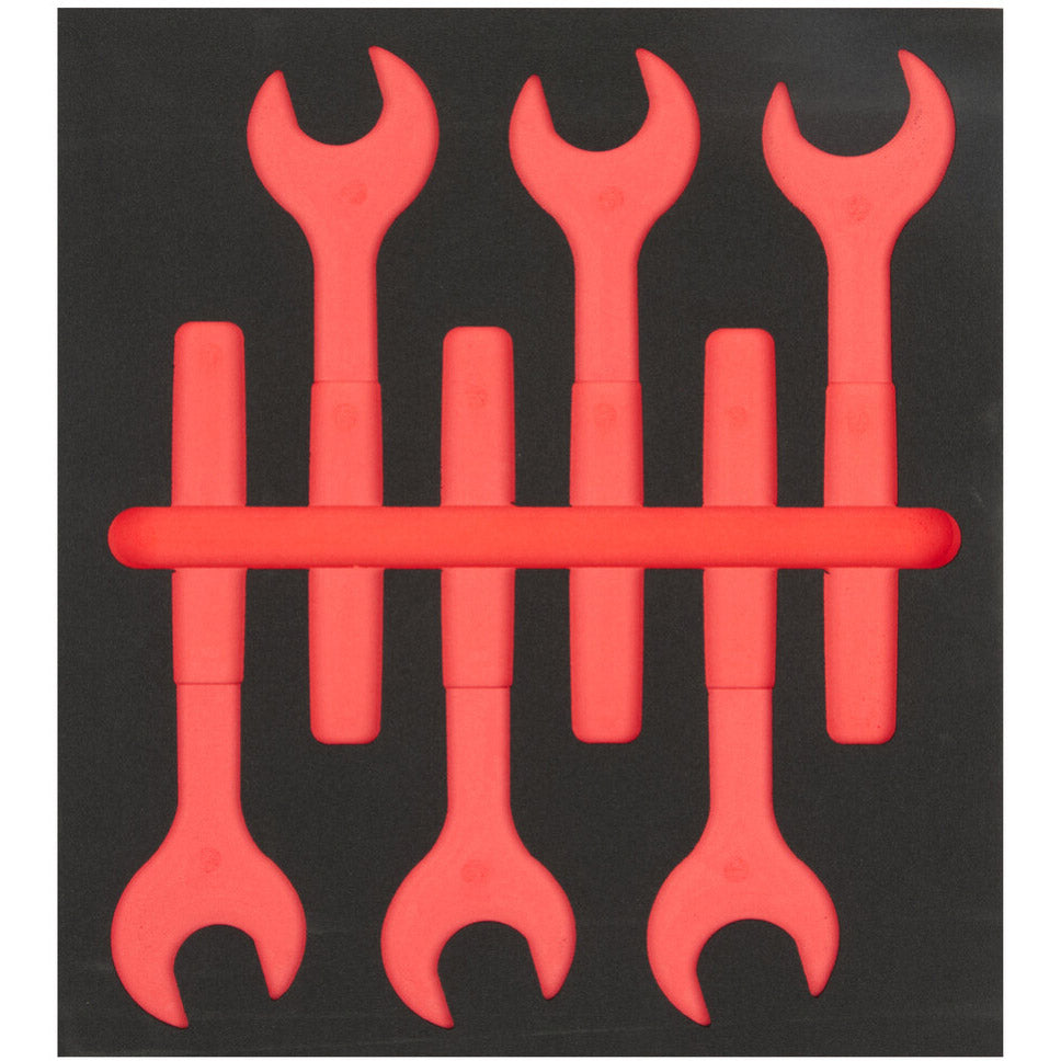 Cycplus Cycle Foam 6 gemahlene exkl.