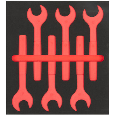 Cycplus Cycle Foam 6 gemahlene exkl.