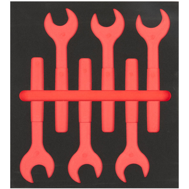 Cycplus Cycle Foam 6 gemahlene exkl.