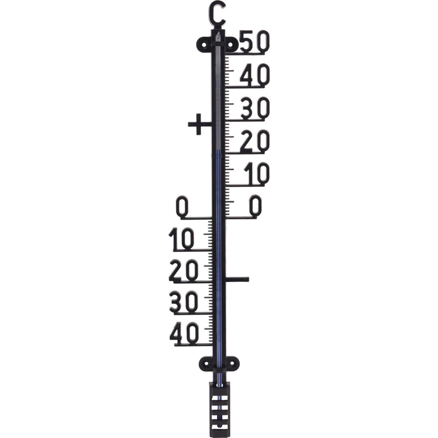 Profi-Gartenthermometer h25cm