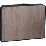 Campingtisch verstellbar 90x60cm - afbeelding 2