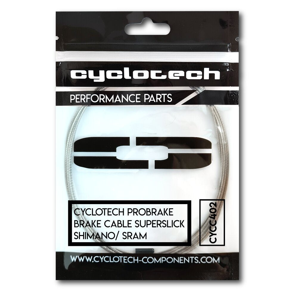 Cyclo Tech Bremsinnenkabel Probrake Super Slick, MTB