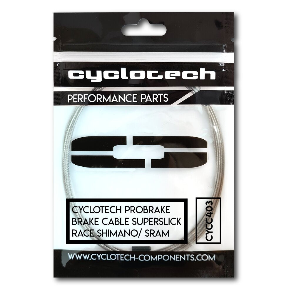 Cyclo Tech Bremsinnenkabel Probrake Superslick Race