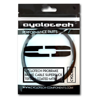 Cyclo Tech Bremsinnenkabel Probrake Superslick MTB Teflon