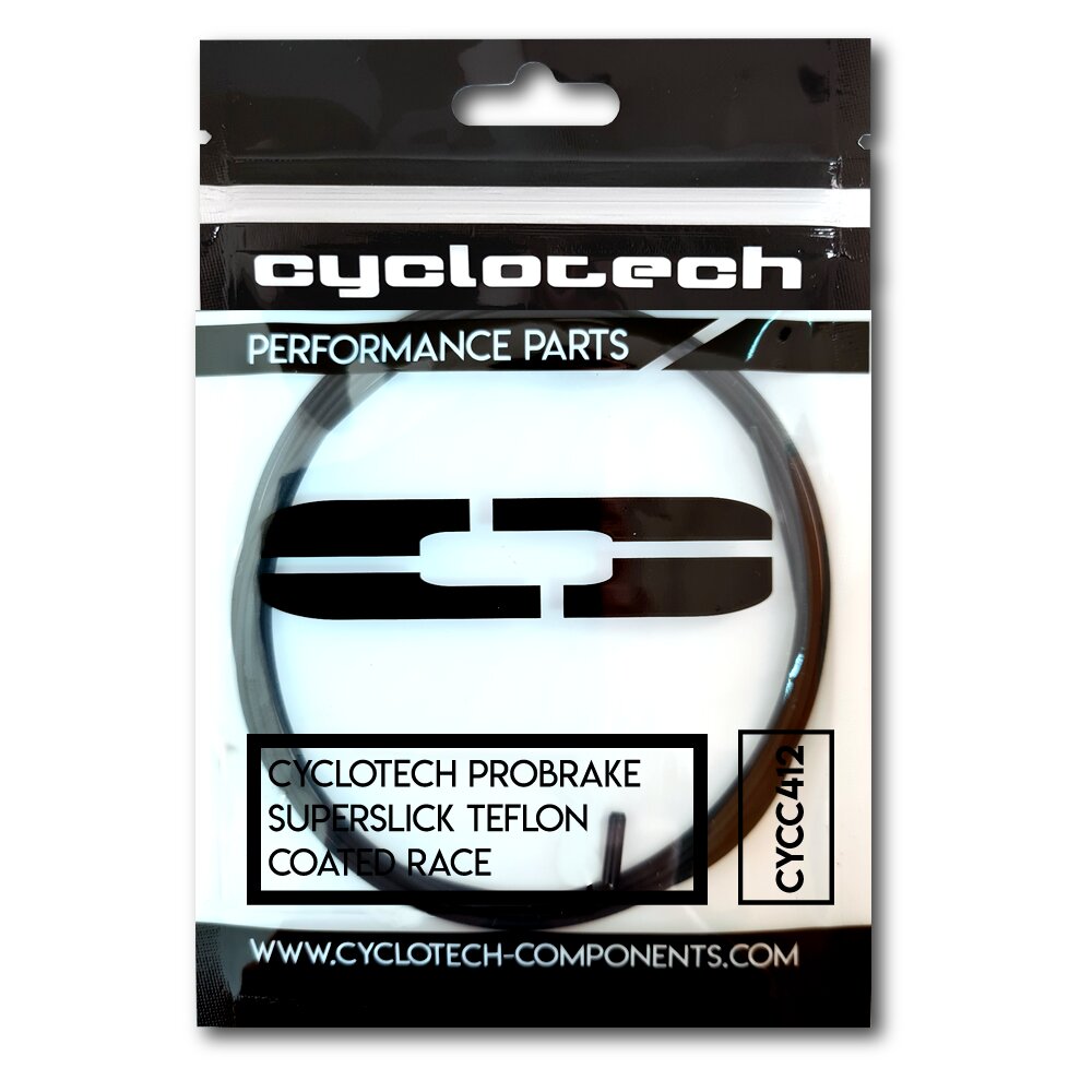 Cyclo Tech Bremsinnenkabel Probrake Superslick Race Teflon