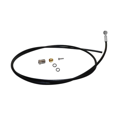 Cyclo Tech Bremsleitung Shimano BH-90, 90° Banjo, vorne