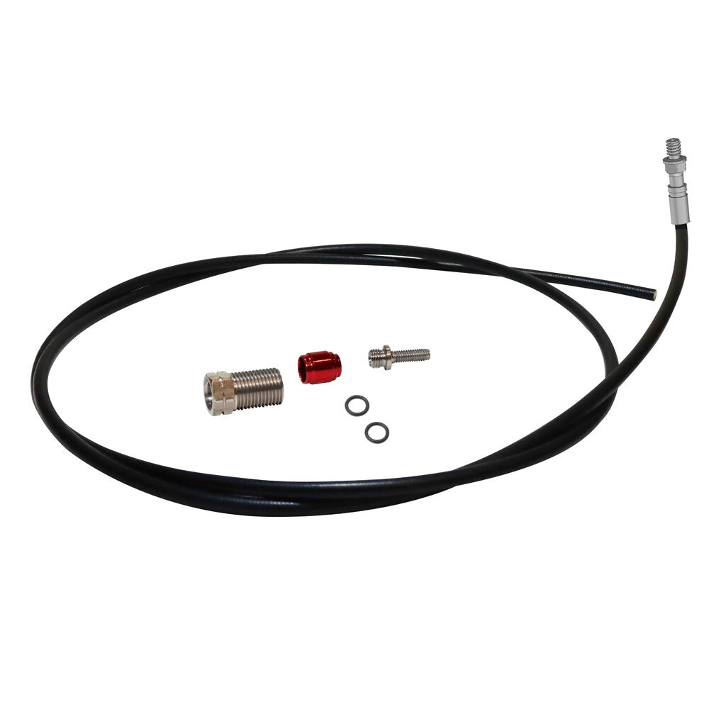 Cyclo Tech Bremsleitung Sram Guide R, RS, RSC, vorne