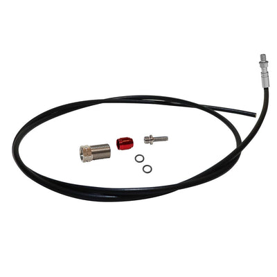 Cyclo Tech Bremsleitung Sram Guide R, RS, RSC, vorne