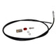 Cyclo Tech Bremsleitung Sram Guide R, RS, RSC, vorne