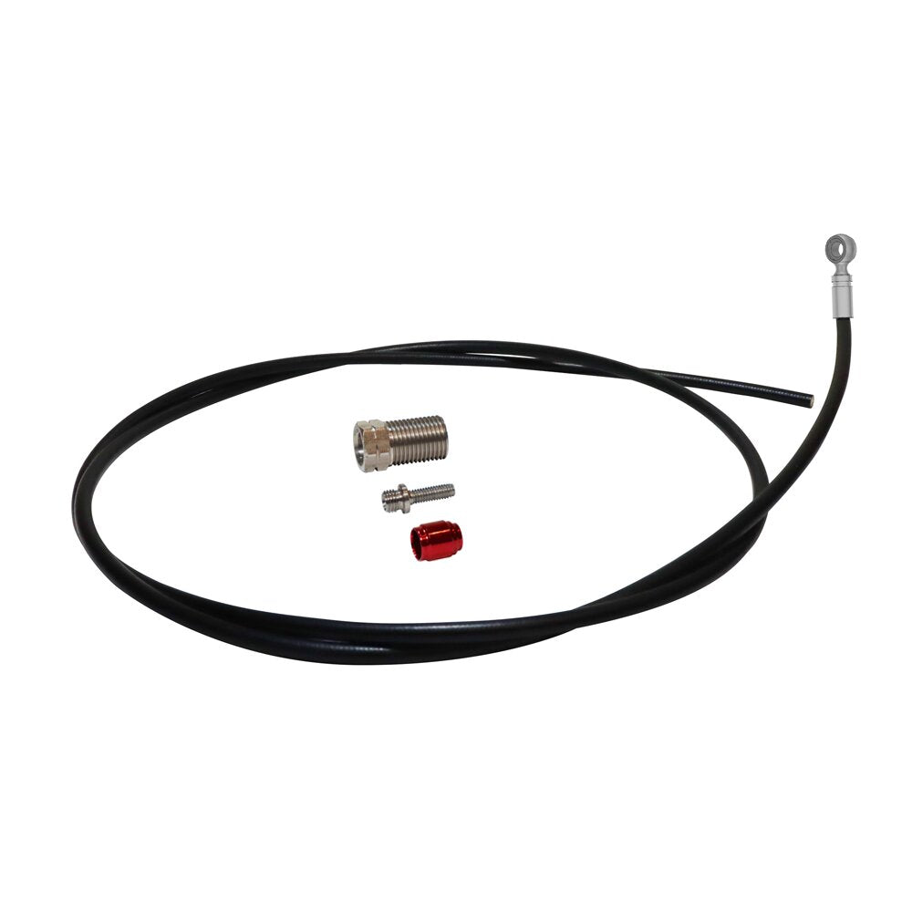Cyclo Tech Bremsleitung Sram Red Rival Force Mono 90°, vorne