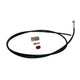 Cyclo Tech Bremsleitung Sram Red Rival Force Mono 90°, vorne