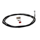 Cyclo Tech Bremsleitung Sram Red Rival Force Mono 90°, hinten