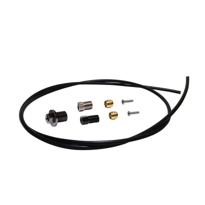 Cyclo Tech Bremsleitung Shimano BH-90, gerade, vorne