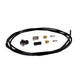 Cyclo Tech Bremsleitung Shimano BH-90, gerade, hinten