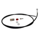 Cyclo Tech Bremsleitung Sram Silver Banjo, vorne