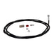 Cyclo Tech Bremsleitung Sram Silver Banjo, hinten