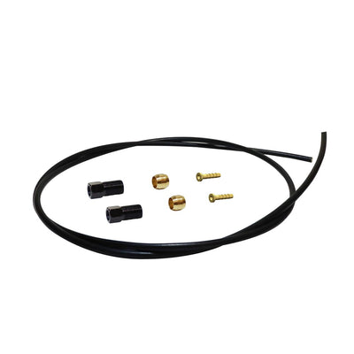 Cyclo Tech Bremsleitung Shimano BH-59, gerade, vorne