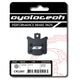 Cyclo Tech Scheibenbremsbelag Prodisc Kevlar Magura MT A2