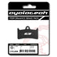 Cyclo Tech Scheibenbremsbelag Prodisc Kevlar Hope v4