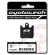 Cyclo Tech Scheibenbremsbelag Prodisc Kevlar Hope x2