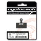 Cyclo Tech Scheibenbremsbelag Prodisc Kevlar Shimano XT