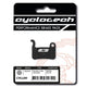 Cyclo Tech Scheibenbremsbelag ProDisc Kevlar Shimano XT BR-M965