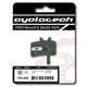 Cyclo Tech Scheibenbremsbelag Prodisc Kevlar Avid Juicy