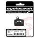 Cyclo Tech Scheibenbremsbelag Prodisc Kevlar Hayes Dyno