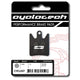 Cyclo Tech Scheibenbremsbelag Prodisc Kevlar Hope v2
