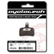 Cyclo Tech Scheibenbremsbelag Prodisc Kevlar Hope Mono Mini