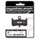Cyclo Tech Scheibenbremsbelag Prodisc Kevlar Hayes Dominion