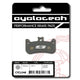 Cyclo Tech Scheibenbremsbelag Prodisc Kevlar Formula Cura 4