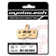 Cyclo Tech Scheibenbremsbelag Prodisc Metall Sram Code R