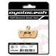 Cyclo Tech Scheibenbremsbelag ProDisc Metal Sram G2