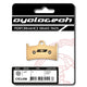Cyclo Tech Scheibenbremsbelag Prodisc Metal Hope V4