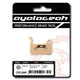 Cyclo Tech Scheibenbremsbelag ProDisc Metall Shimano XT
