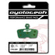 Cyclo Tech Scheibenbremsbelag Prodisc E-Bike Sram Code