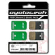 Cyclo Tech Scheibenbremsbelag ProDisc E-Bike Magura Gustav Pro
