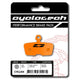 Cyclo Tech Scheibenbremsbelag Prodisc Keramik Sram Code