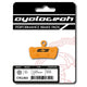 Cyclo Tech Scheibenbremsbelag ProDisc Keramik Sram G2