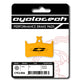 Cyclo Tech Scheibenbremsbelag ProDisc Ceramic Hope E4