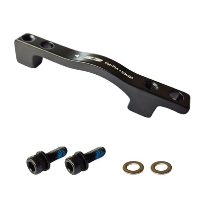 Cyclo Tech Adapter PM 160 auf PM 203 mm