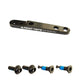 Cyclo Tech Adapter Flatmount Vorderradgabel 140 mm und 160 mm