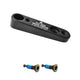 Cyclo Tech Adapter Flatmount-Rahmen 140 mm auf 160 mm