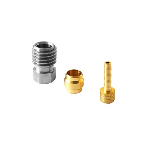Cyclo Tech Magura-Bolzen, Oliveneinsatz