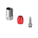 Cyclo Tech Sram-Gewindebolzen, Oliveneinsatz