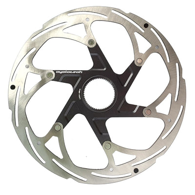 Cyclo Tech Bremsscheibe ProDisc Elite FL Centerlock 180 mm