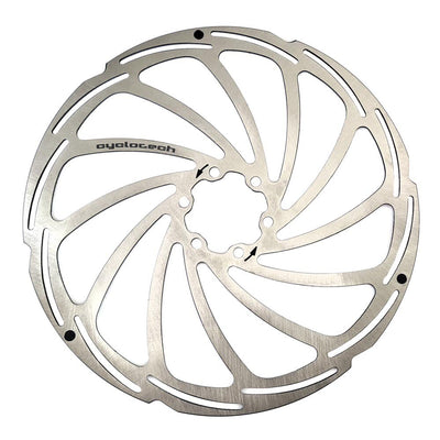 Cyclo Tech Bremsscheibe ProDisc Endura 203 mm