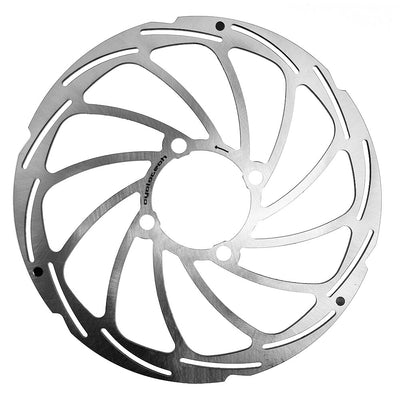 Cyclo Tech Bremsscheibe ProDisc Endura für Rohloff 160 mm