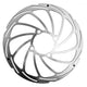 Cyclo Tech Bremsscheibe ProDisc Endura für Rohloff 160 mm